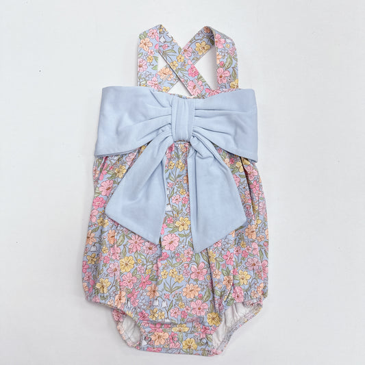 Bow Bubble