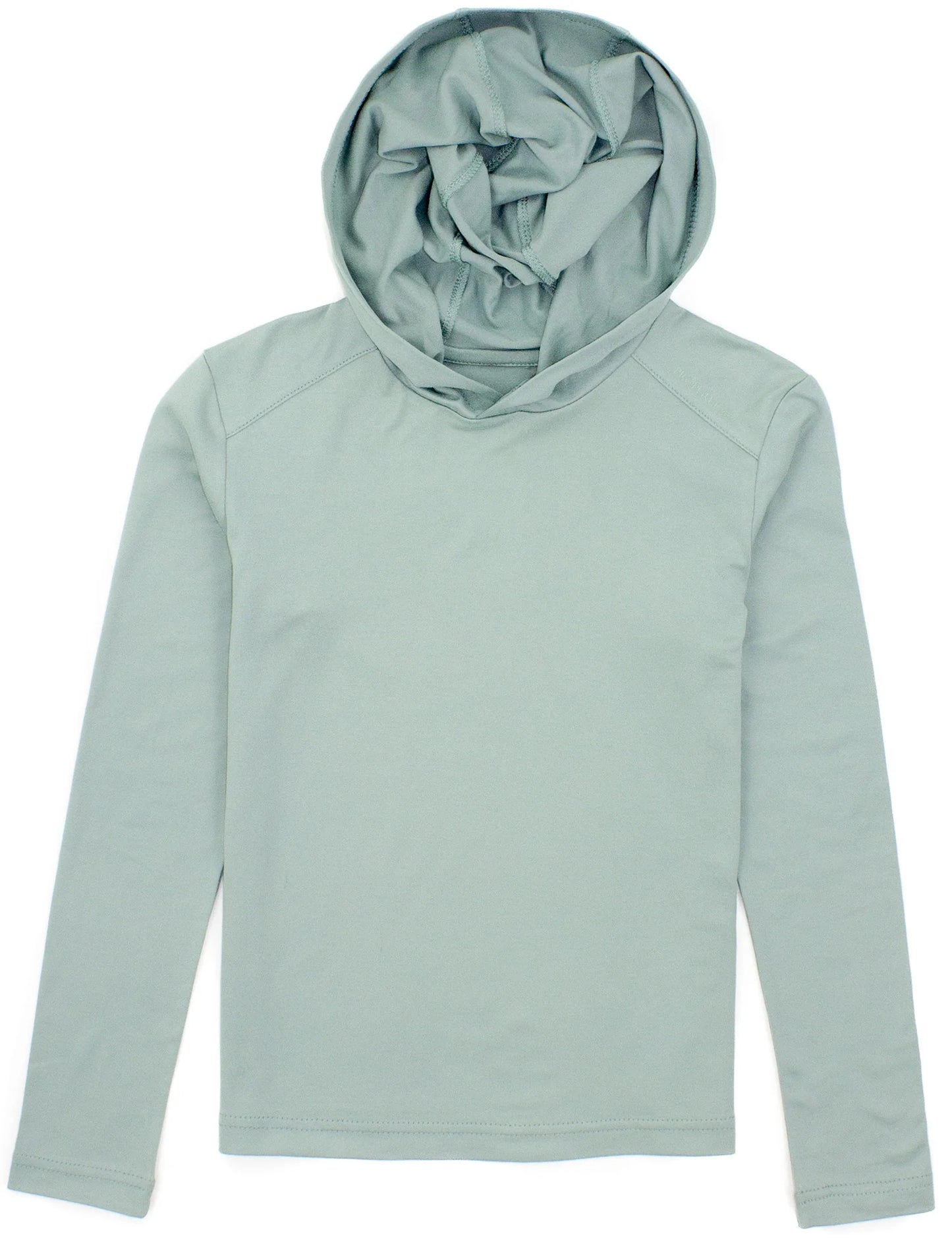 Boys Ravine Hoodie - Jade