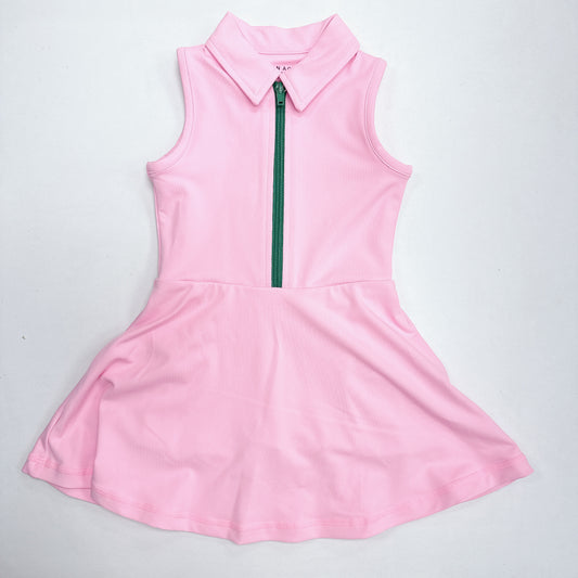 Country Club Dress