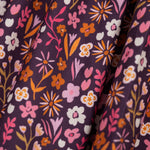 Mulberry Meadow Smocked Bubble