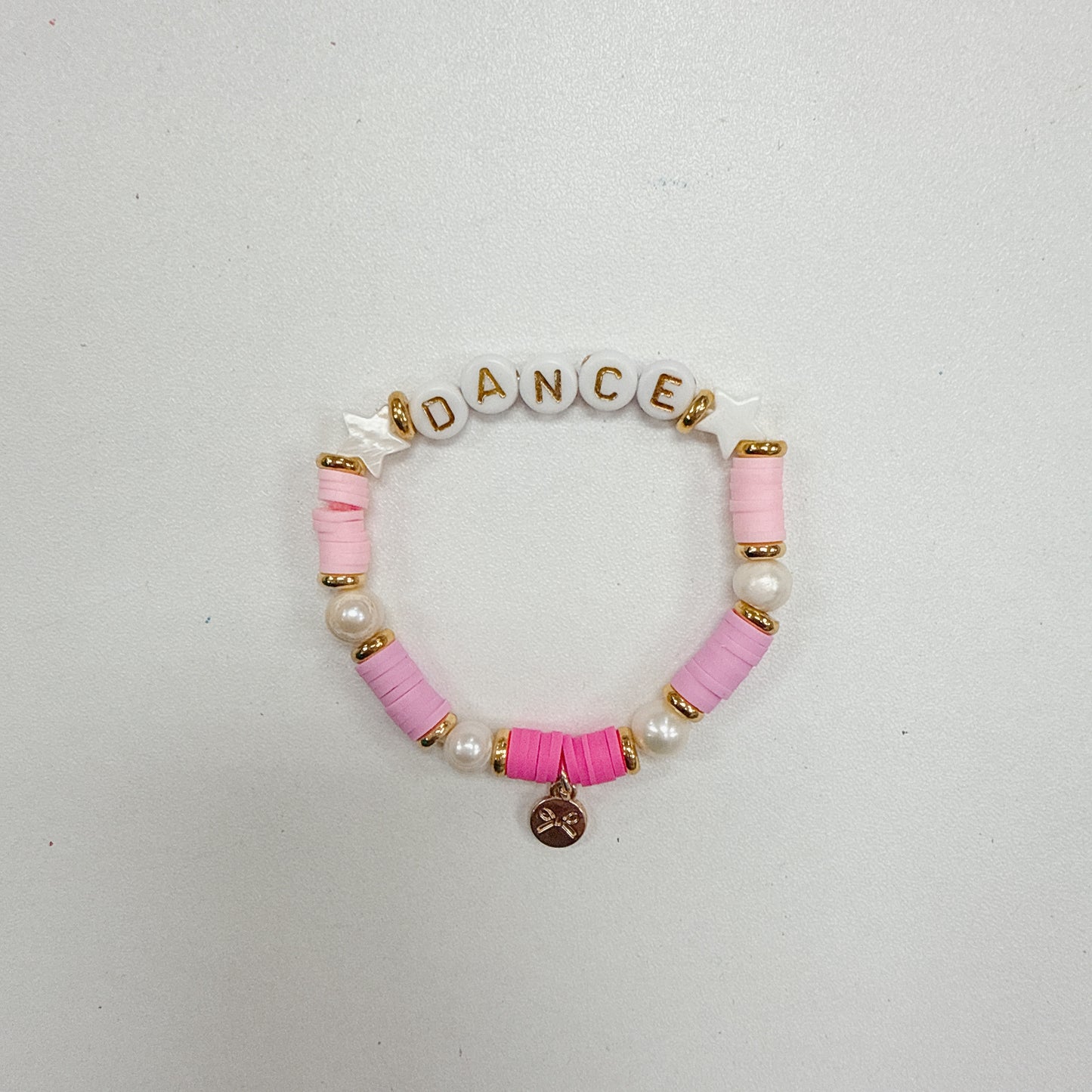 Dance bracelet