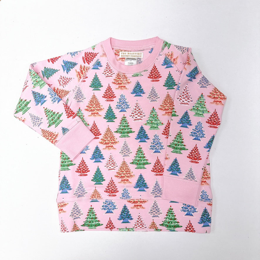 Cassidy Comfy Crewneck