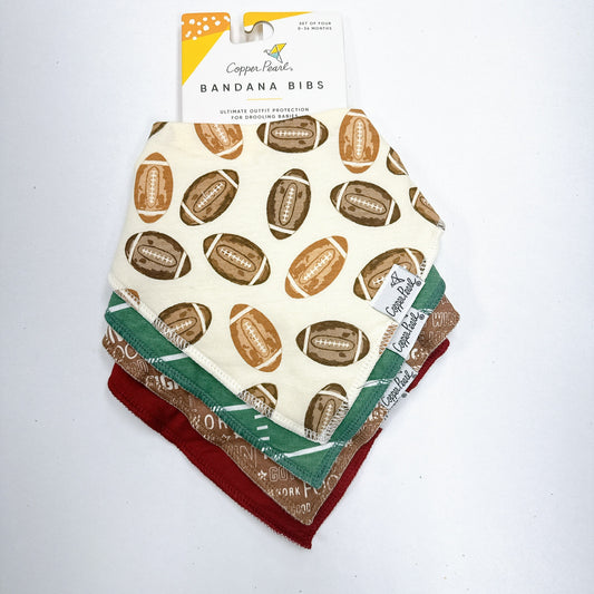 Blitz Bandana Bib Set