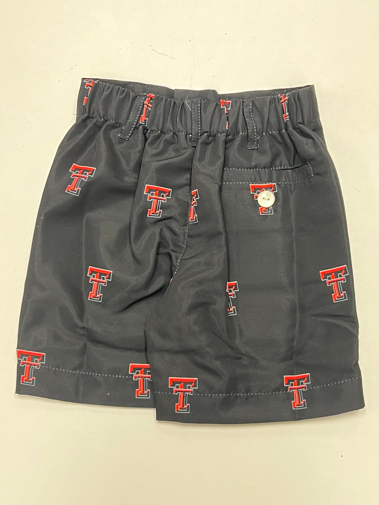 Tech Structured Short