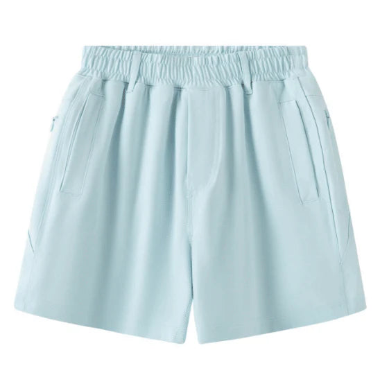 Sky FB Shorts