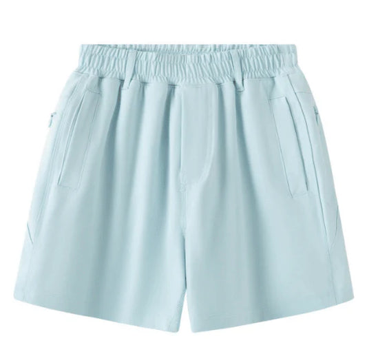 Sky FB Shorts