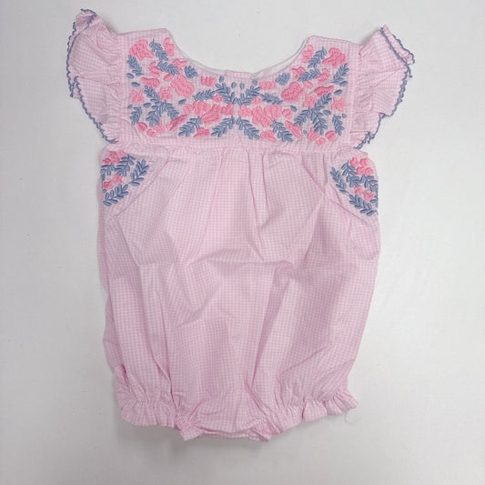 Fiesta Frannie Bubble Pink