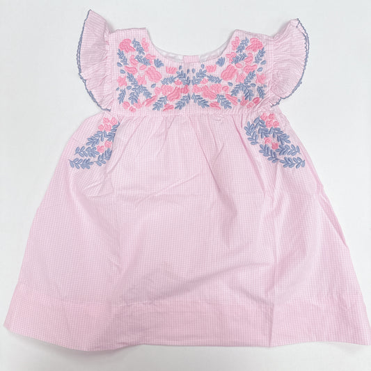 Fiesta Lucille Dress Pink