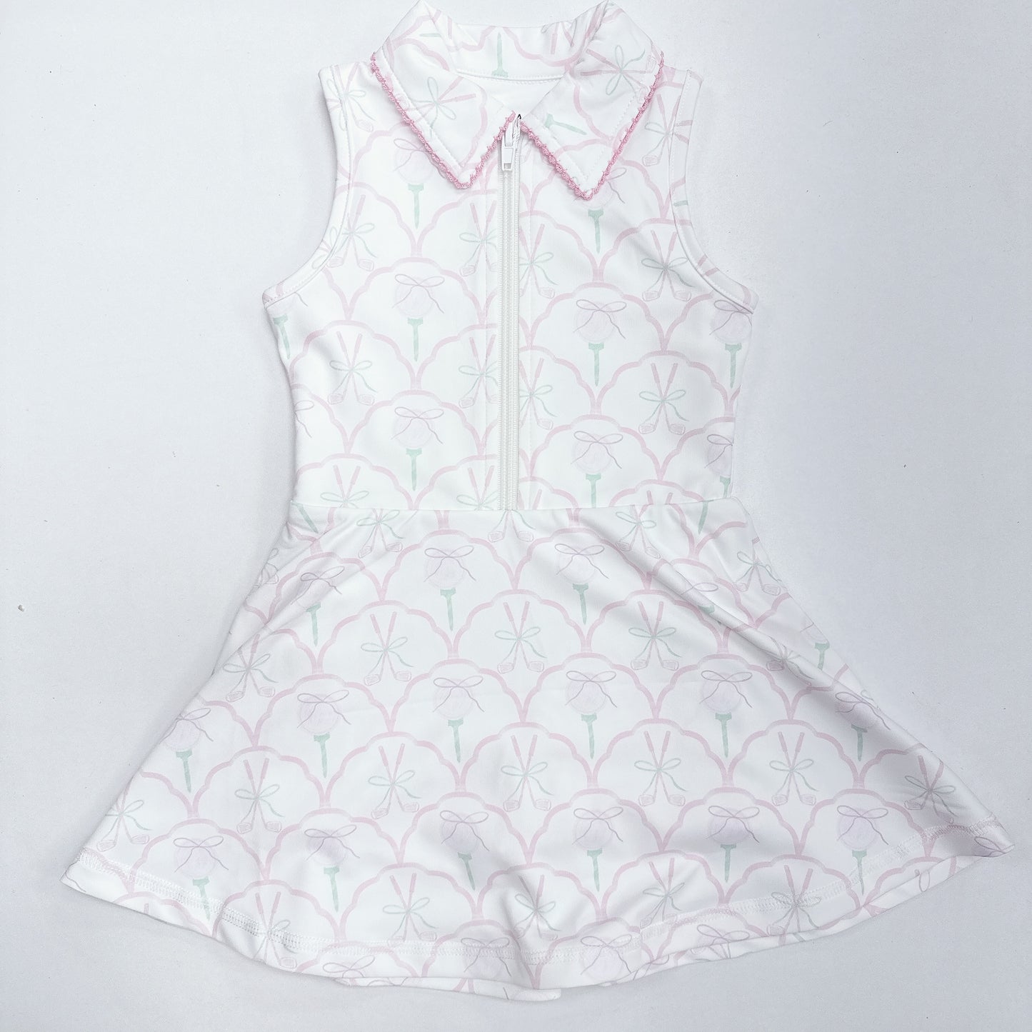 Fore Golf Tennis Dress