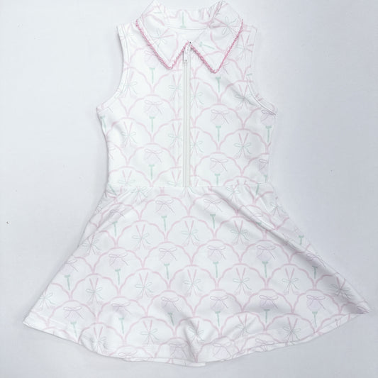 Fore Golf Tennis Dress