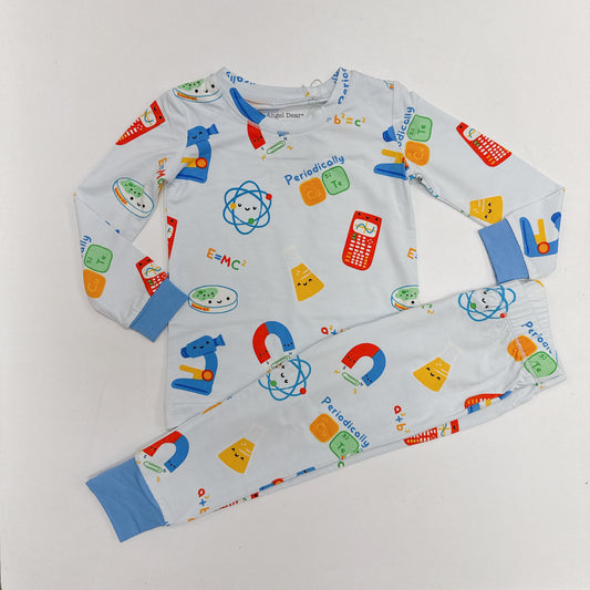 Future Scientist Loungewear Set