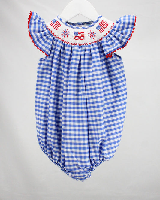 Land of Light Zoey Bubble Dress