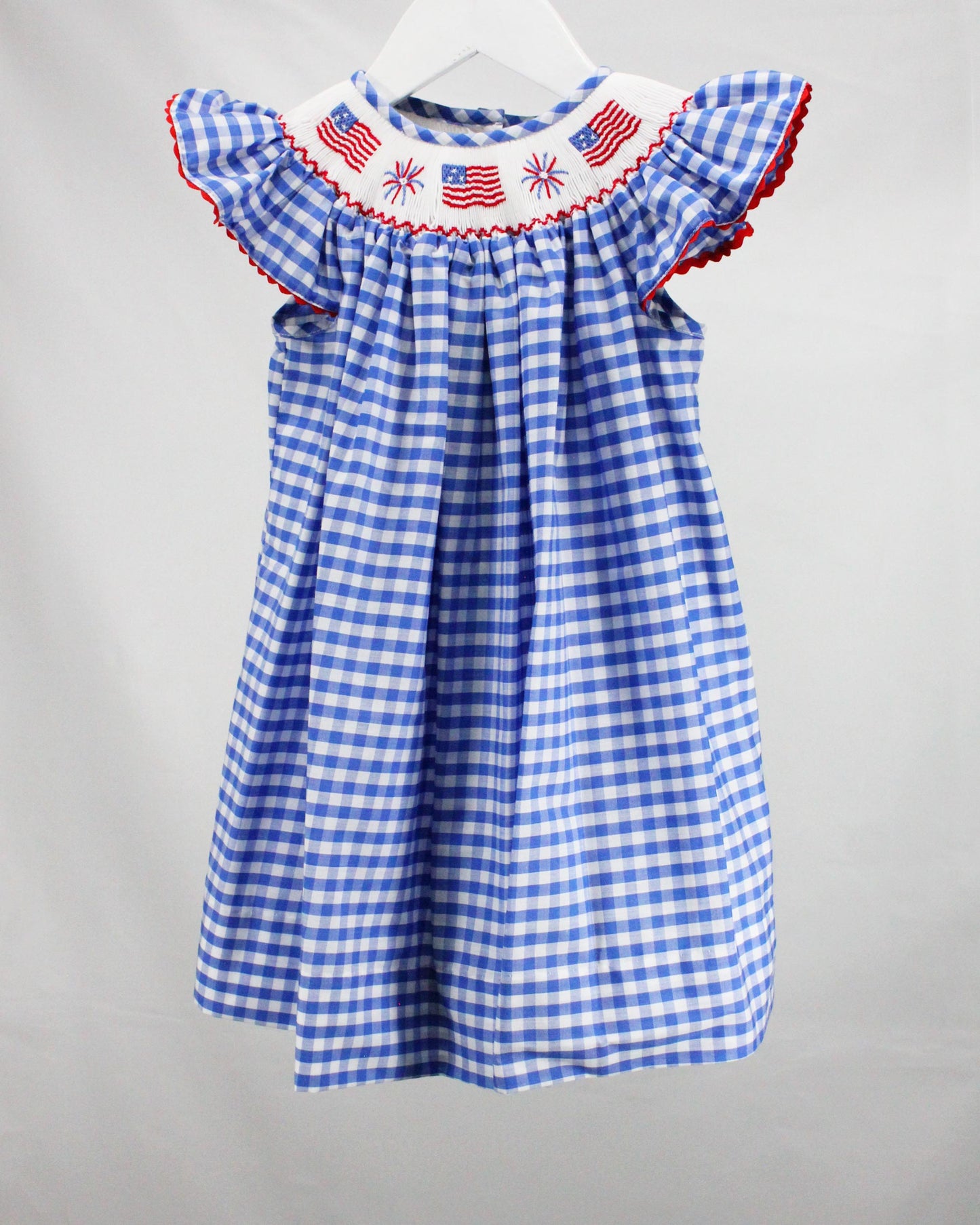 Land of Light Zoey Dress