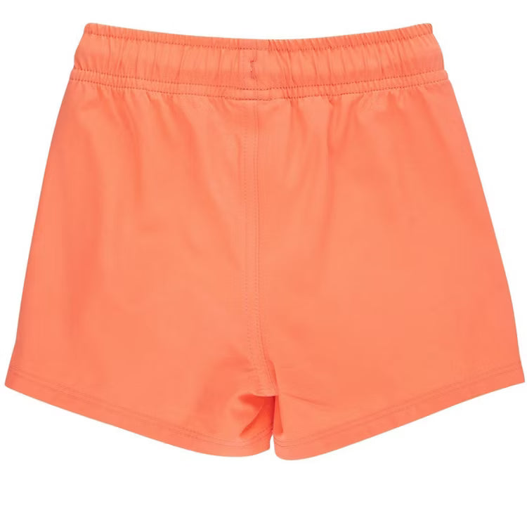 Coral Coast perf hybrid swim trunk