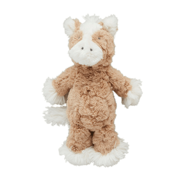 Henry the Horse Plush