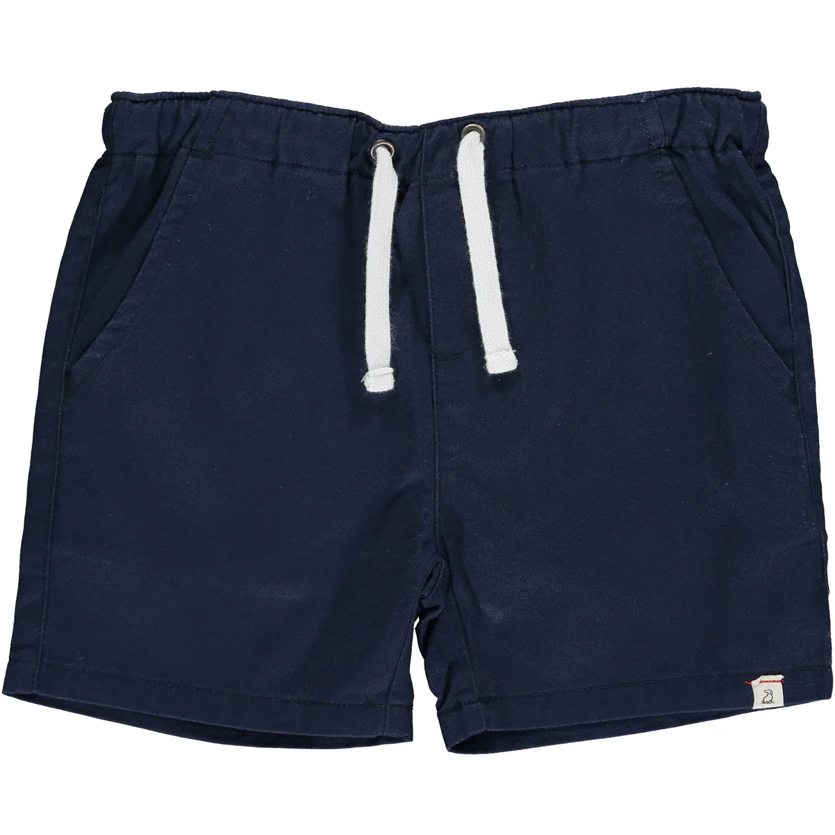 Hugo Twill Short - Navy