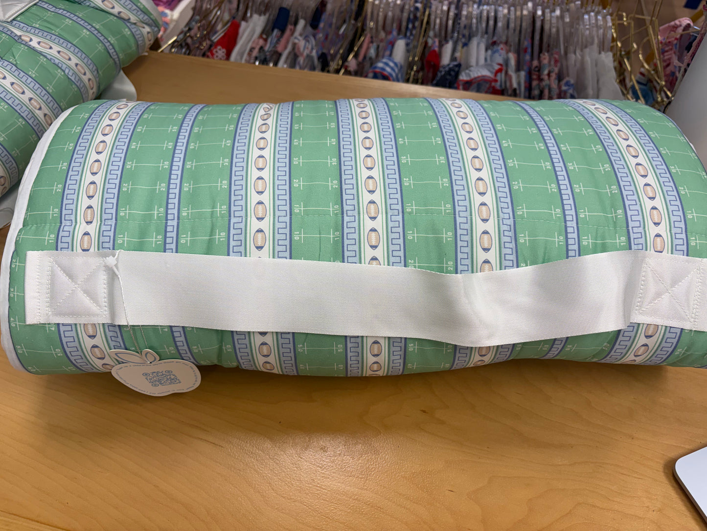 The Napmat