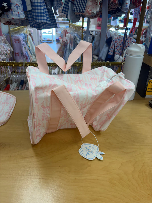 The Ballet Bag
