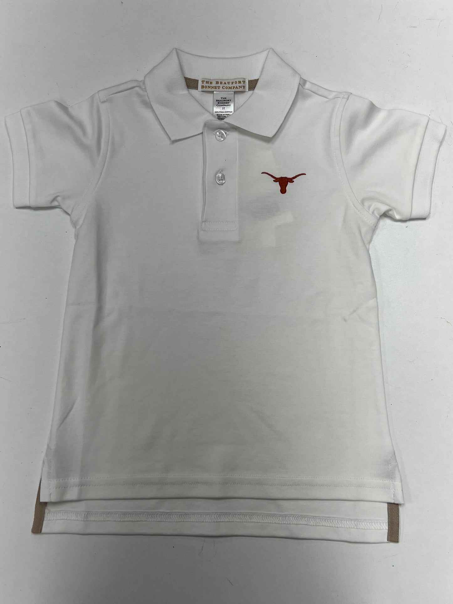 Worth Ave Polo SS