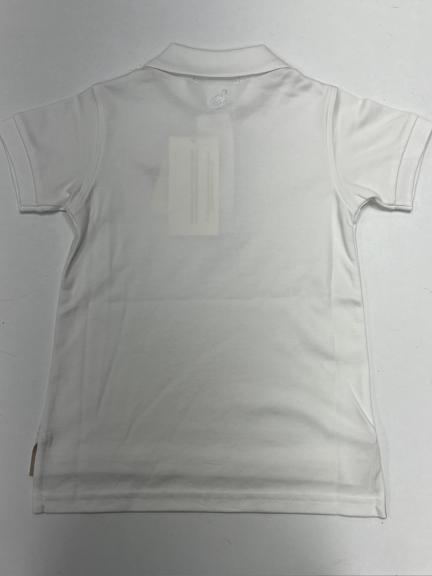 Worth Ave Polo SS