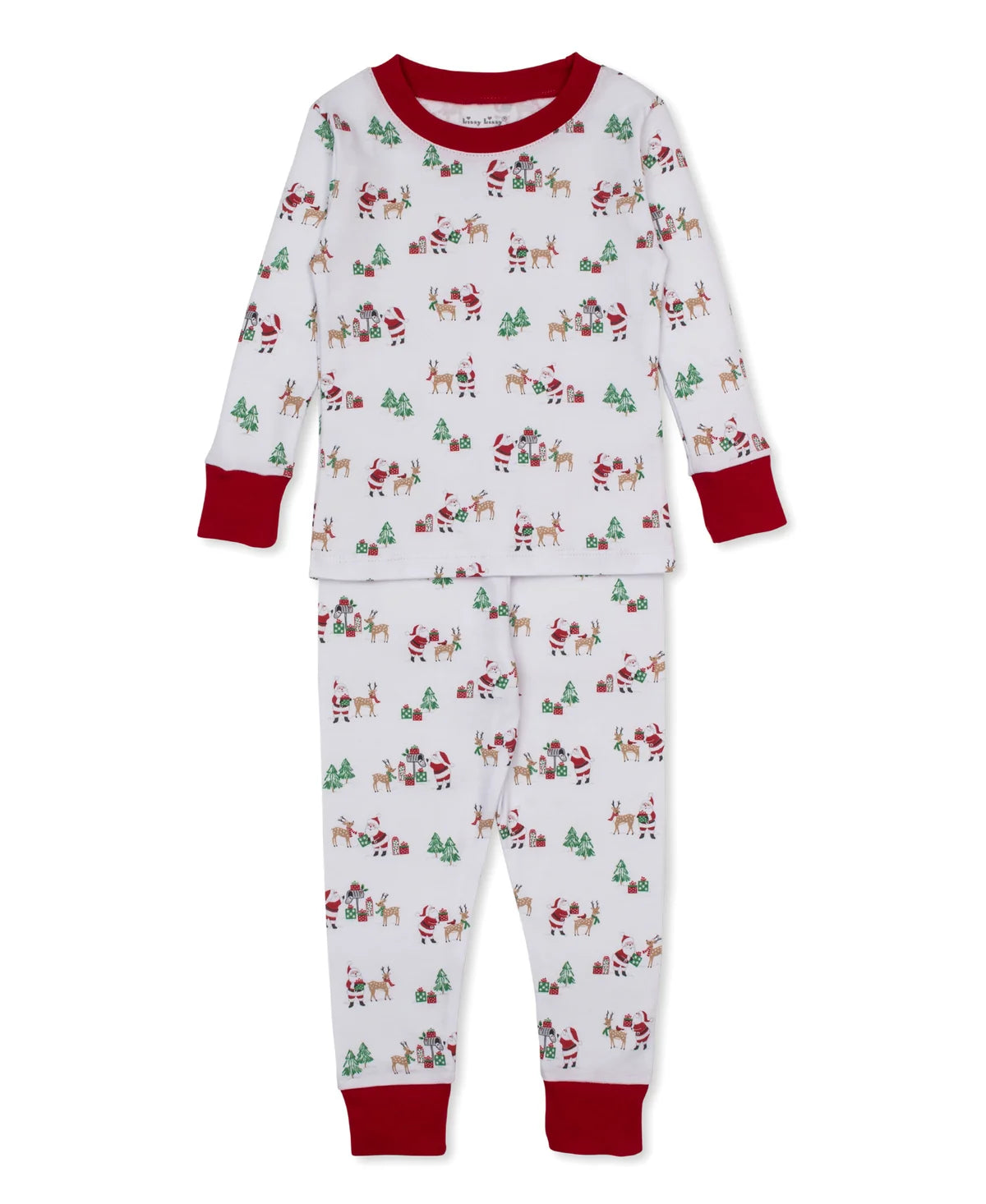 North Pole PJ