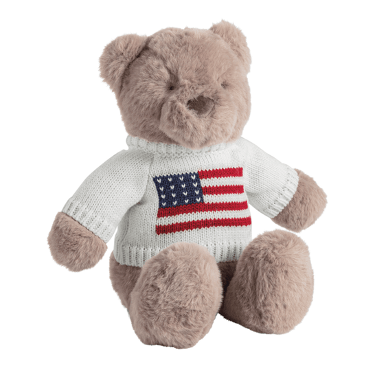 Liberty the Bear Plush