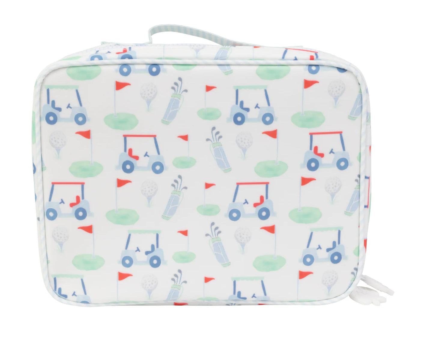 The Lunchbox