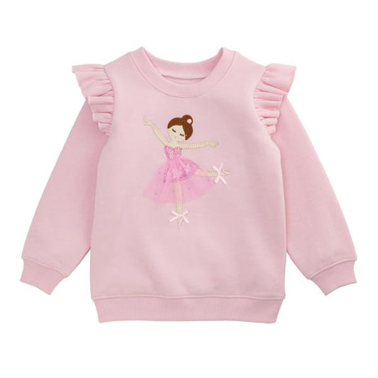 Ballet Sweatshirt