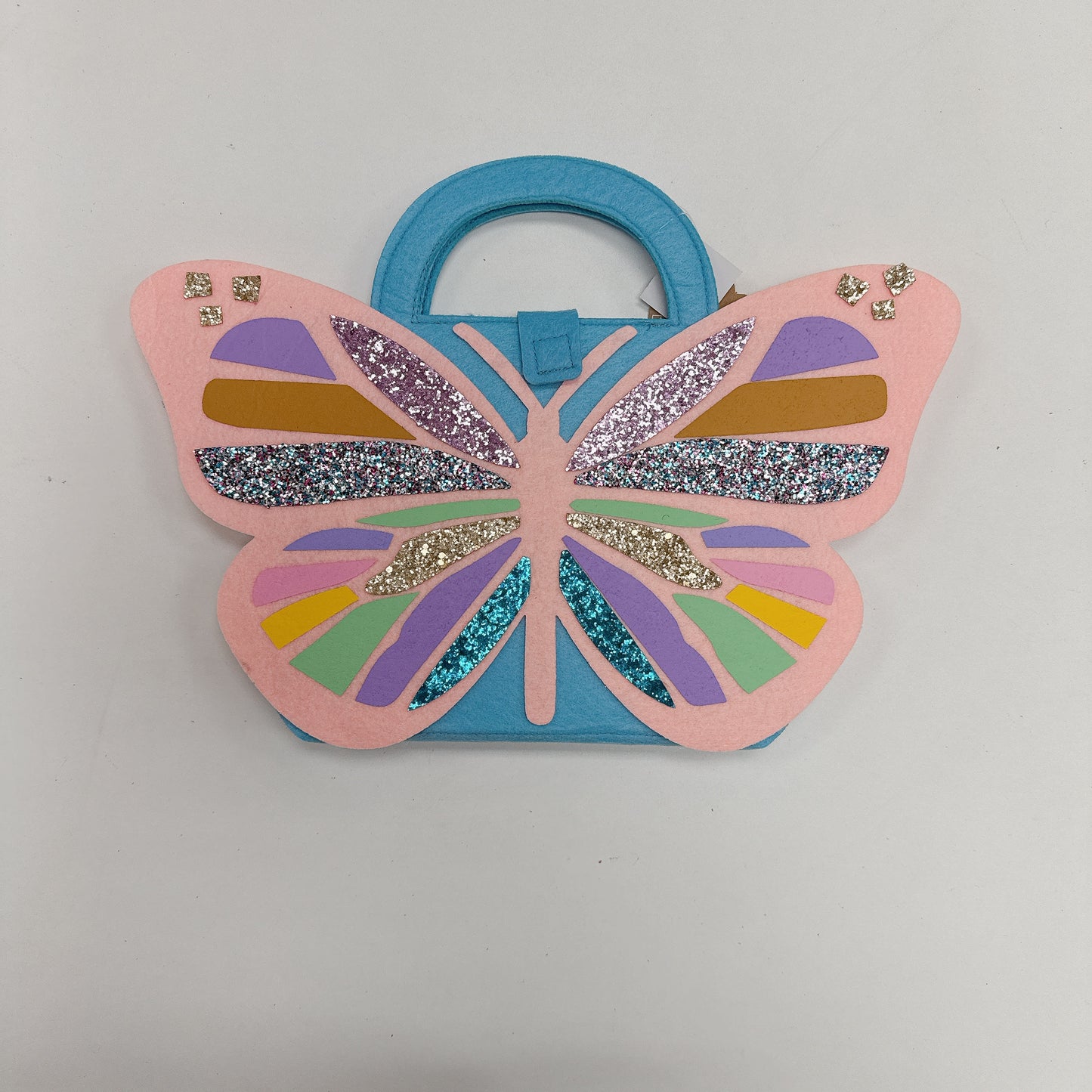 Butterfly Art Folio