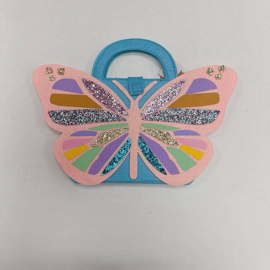 Butterfly Art Folio