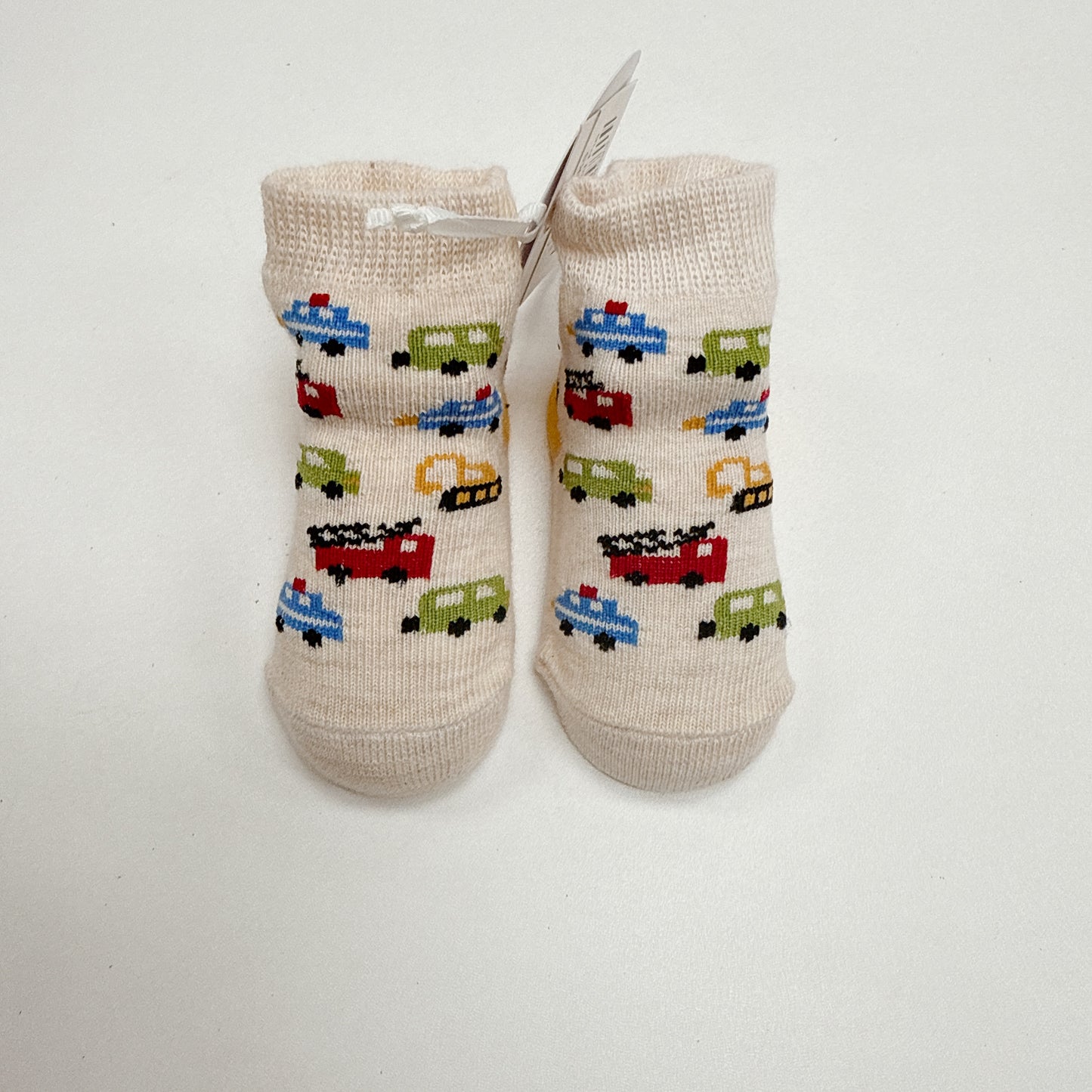 Car Socks