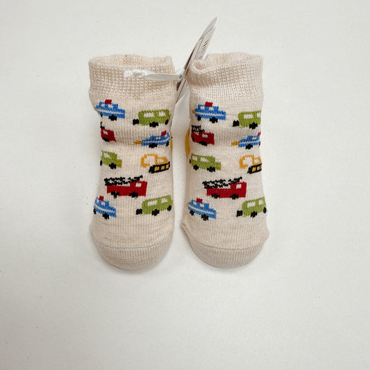 Car Socks