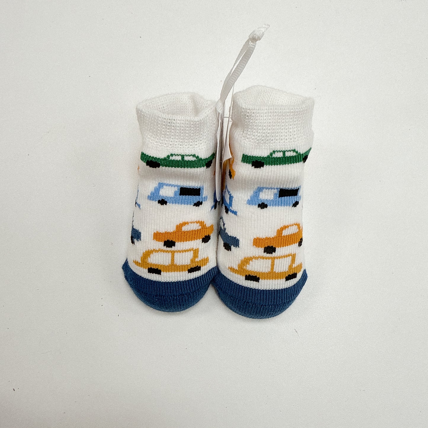 Vehicle Socks