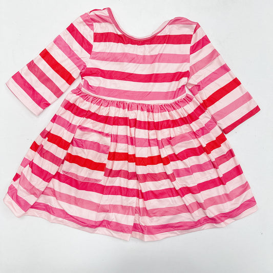 All you Need is Love Twirl Dress