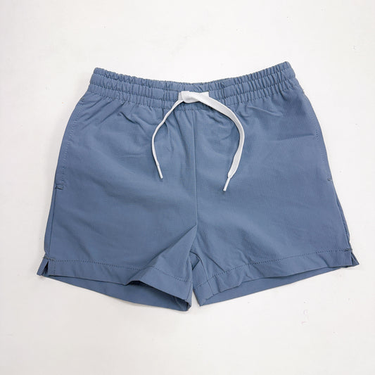 Swim Trunks - 4 Way Stretch Dark Sky