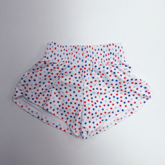 Oh My Stars Steph Short