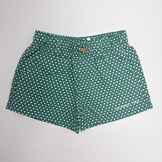 Boys Mallard Short Tee Time