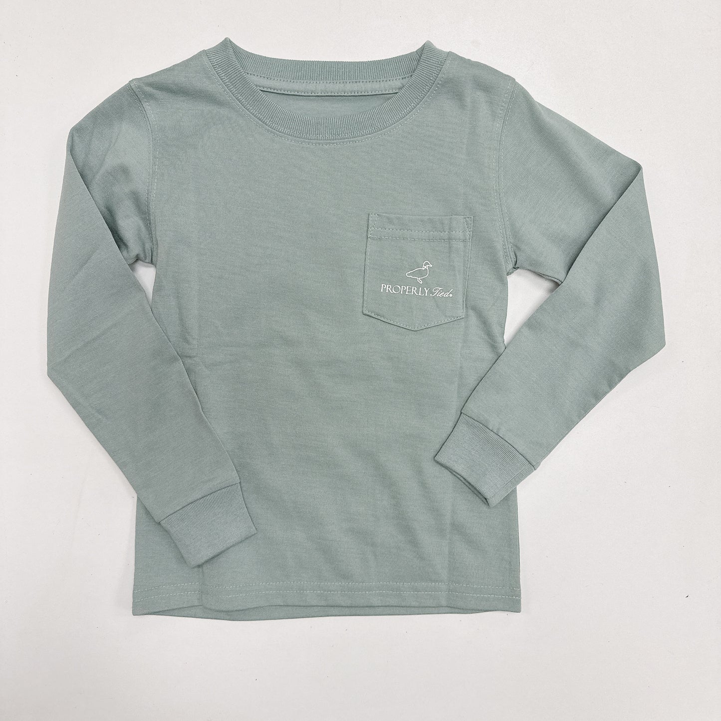 Boys Hunting Dogs LS