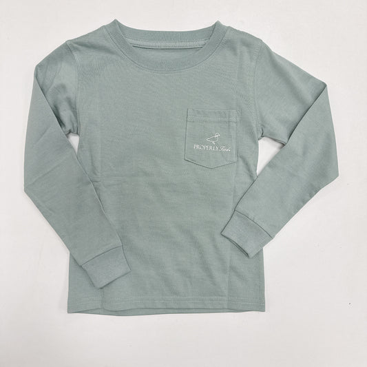 Boys Hunting Dogs LS