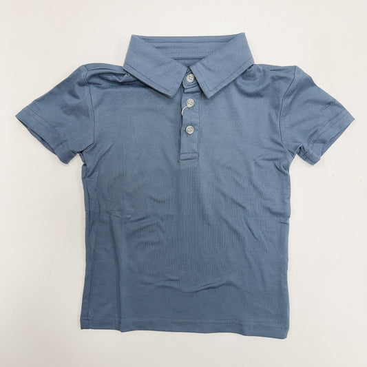 Boys Ravine Polo