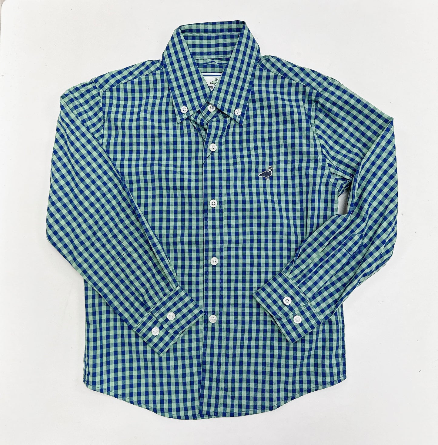 Boys Seasonal Sportshirt