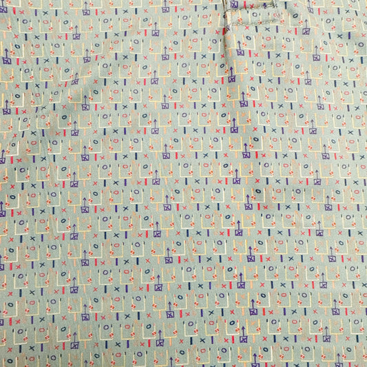 Boys Inlet Polo- Football