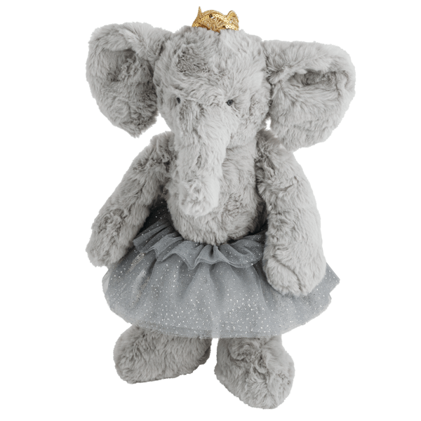 Penelope the Elephant Ballerina