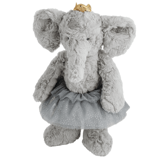 Penelope the Elephant Ballerina