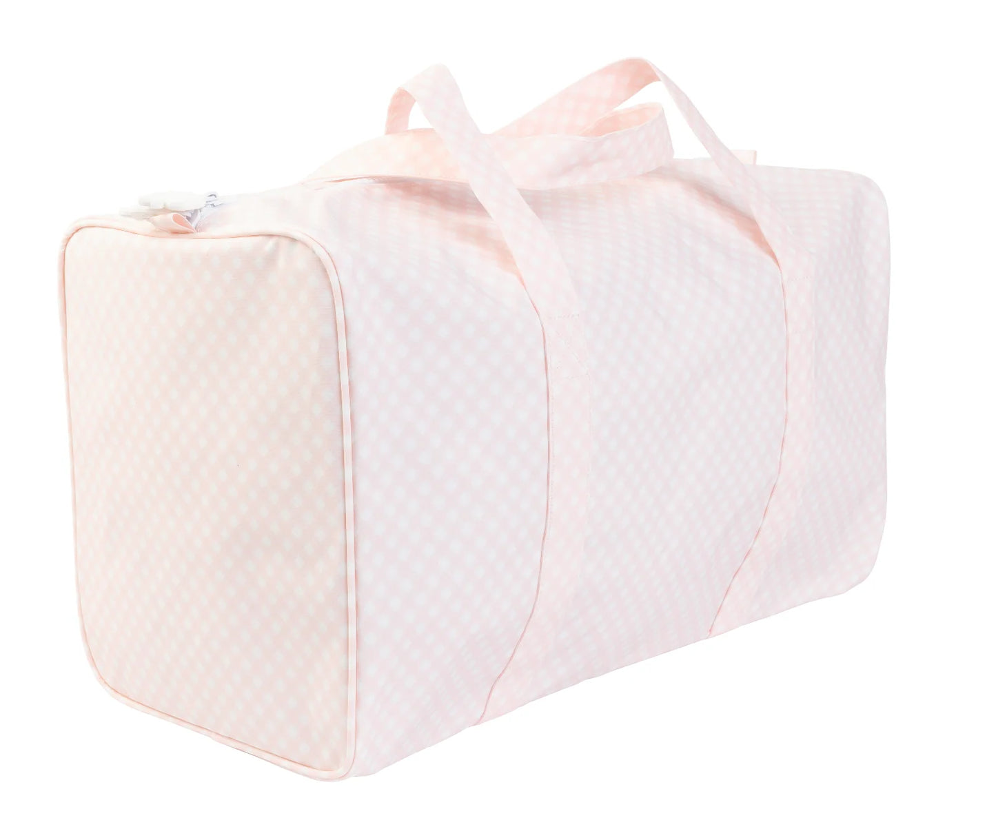 The Duffle Bag