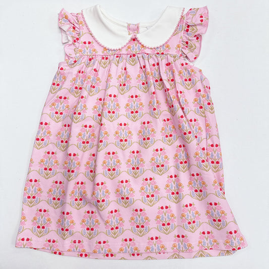 Proper Flutter Dress