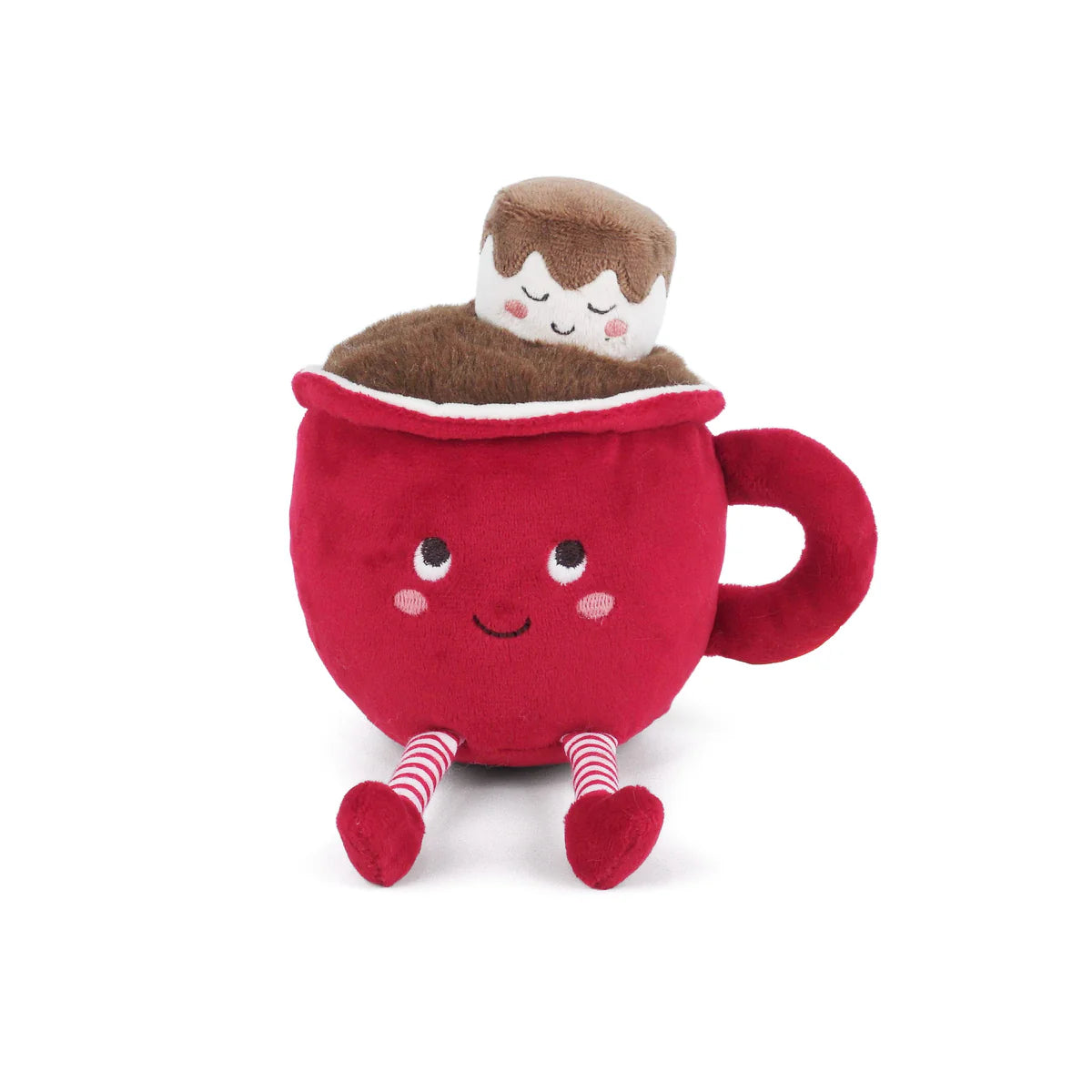 Hot Cocoa Plush