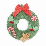 Festive Wreath Plush