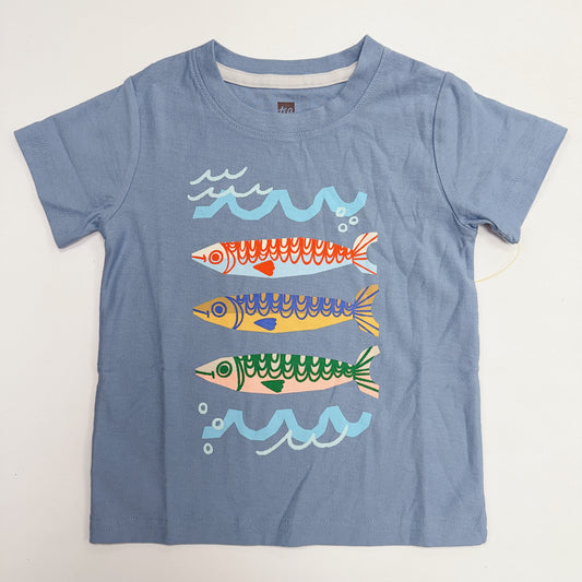 Sardinas del Sur Graphic Tee