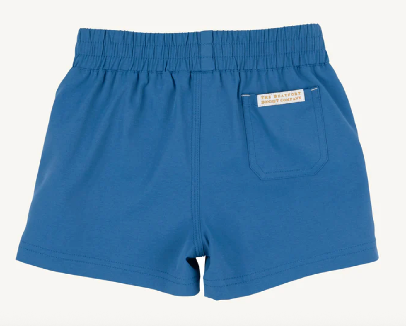 Prepletic Sheffield Shorts - Wood Boat Blue